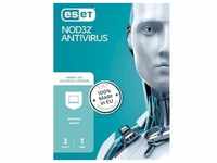 ESET NOD32 Antivirus 2023 | 3 Geräte | Download & Produktschlüssel