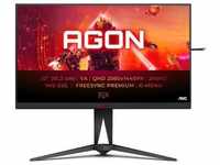 AOC AGON AG325QZN 80cm (31,5") QHD VA Gaming Monitor 16:9 HDMI/DP 240Hz 1ms Sync