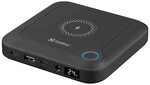 SANDBERG All-in-1 Notebook Powerbank 24000 mAh schwarz