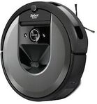 iRobot Roomba Combo i8 Saug-und Wischroboter schwarz