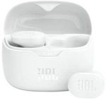 JBL Tune Buds ANC True wireless Bluetooth In-Ear Kopfh&ouml;rer wei&szlig;