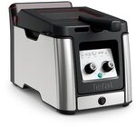 Tefal FR600D Clear Duo Fritteuse
