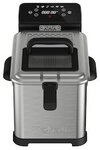 Tefal FR507D Family Pro Digital Fritteuse