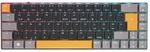 Cherry MX-LP 2.1 Compact Wireless Gaming Tastatur schwarz
