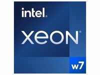 INTEL Xeon w7-3465X 28x 2.5GHz Sockel 4677 Boxed ohne Kühler