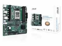 ASUS Pro B650M-CT-CSM mATX Mainboard Sockel AM5 M.2/USB3.2 Typ C/HDMI/DP