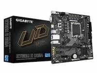 GIGABYTE B760M H DDR4 mATX Mainboard Sockel 1700 HDMI/USB 3.2