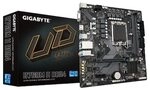 GIGABYTE B760M H DDR4 mATX Mainboard Sockel 1700 HDMI/USB 3.2