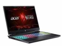 Acer Nitro 16 16"WUXGA IPS i7-13700H 16GB/512GB SSD RTX4050 Win11 NH.QJMEG.004