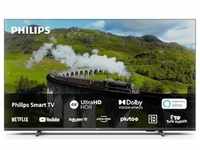Philips 43PUS7608 108cm 43" 4K LED Smart TV Fernseher