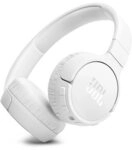 JBL Tune 670NC noice cancelling wireless Bluetooth On-Ear Kopfh&ouml;rer wei&szlig;
