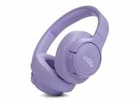 JBL Tune 770NC ANC wireless Bluetooth Over-Ear Kopfhörer violett