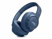 JBL Tune 770NC ANC wireless Bluetooth Over-Ear Kopfhörer blau