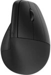 HP 920 Ergonomische Kabellose Maus Schwarz