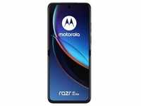 Motorola PAX40000SE, Motorola razr40 ultra 8/256 GB Android 13 Smartphone schwarz