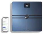 Withings Body Comp K&ouml;rperwaage schwarz