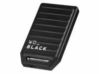 WD_BLACK C50 Speichererweiterungskarte für XBOX Series X/S 1 TB NVMe SSD