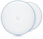 Ubiquiti UBB-XG - Wireless Bridge - 10GigE Building-to-Building Bridge