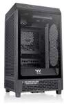 THERMALTAKE The Tower 200 Mini-Tower Mini-ITX Geh&auml;use mit Sichtfenster schwarz