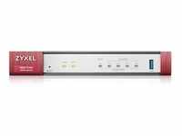 ZyXEL USG FLEX 50 (Device only) Firewall