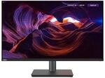 Lenovo ThinkVision P32p-30 31.5 Zoll 4K (UHD) IPS Panel 16:9 Monitor