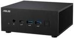 ASUS ExpertCenter PN64-S7018MDE1 Mini PC i7-13700H/16GB/512GB nOS