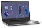 Dell Precision 7780 HG6VK 17,3" FHD i7-13850HX 32GB/1TB SSD RTX A3500 Win11 Pro