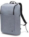 Dicota Eco Motion Notebookrucksack 39,62cm (13"-15,6") denim blau D31875-RPET