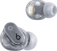 Apple MQLK3ZM/A, Apple Beats Studio Buds+ Wireless In-Ear Kopfh&ouml;rer Transparent