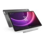 Lenovo Tab P11 G2 TB350FU 4/128GB WiFi storm grey ZABF0394SE inkl. Lenovo Pen
