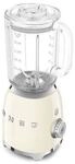 SMEG BLF03CREU 50s Style Standmixer - creme