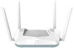 D-Link R32/E EAGLE PRO AI AX3200 Smart Router