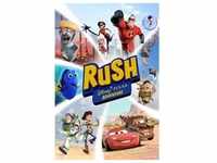 Disney Rush: A Disney Pixar Adventure XBox Digital Code DE