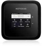 NETGEAR mobiler Hotspot-Router Nighthawk M6 5G WiFi 6 (MR6150) &ndash; der ultimative