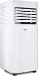 Medion MD 37672 P701 Klimaanlage 7.000 BTU K&uuml;hlmittel R290 max. 25m&sup2;, App- und