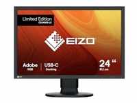 EIZO ColorEdge CS2400S-LE 61cm (24") WUXGA 16:10 IPS Grafikmonitor HDMI/DP/USB-C