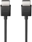 Belkin 4K-Ultra-Highspeed-HDMI-2.1-Kabel, 2m