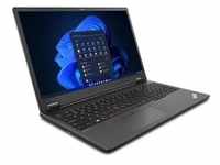 Lenovo ThinkPad P16v G1 16" FHD+ i7-13700H 32GB/1TB SSD Win11 Pro 21FC0011GE