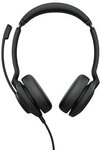 Jabra Evolve2 30 SE MS Stereo USB Headset schwarz USB-A