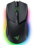 RAZER Cobra Pro Schwarz - Anpassbare kabellose Gaming-Maus mit Razer Chroma&trade; RGB