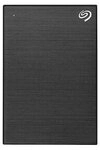 Seagate One Touch Portable Passwort 1 TB externe Festplatte (HDD) Schwarz