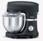 Severin KM 3898 K&uuml;chenmaschine mit integrierter Waage 1000 W