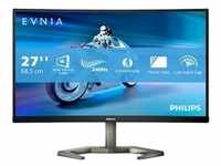 Philips Evnia 27M1C5200W 68,5cm (27") FHD VA Curved Monitor 16:9 HDMI/DP 240Hz