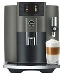 JURA E8 Dark Inox 15583 (EC) Kaffeevollautomat