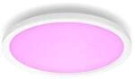 Philips Hue White & Color Ambiance Surimu Deckenleuchte wei&szlig; &bull; rund