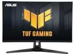 ASUS TUF VG279QM1A 27 Zoll Full HD IPS LED 16:9 260 Hz Gaming Monitor