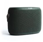 Pure Woodland wasserdichter Outdoor-Lautsprecher mit FM/DAB+ Radio, gr&uuml;n