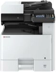 Kyocera ECOSYS M8130cidn/Plus Multifunktionsger&auml;t, 3 Jahre Full Service Vor-Ort