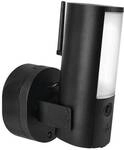 ABUS WLAN-Au&szlig;enkamera mit Licht schwarz