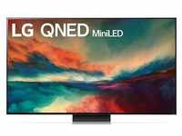 LG 65QNED866RE 165cm 65" 4K QNED MiniLED 120 Hz Smart TV Fernseher